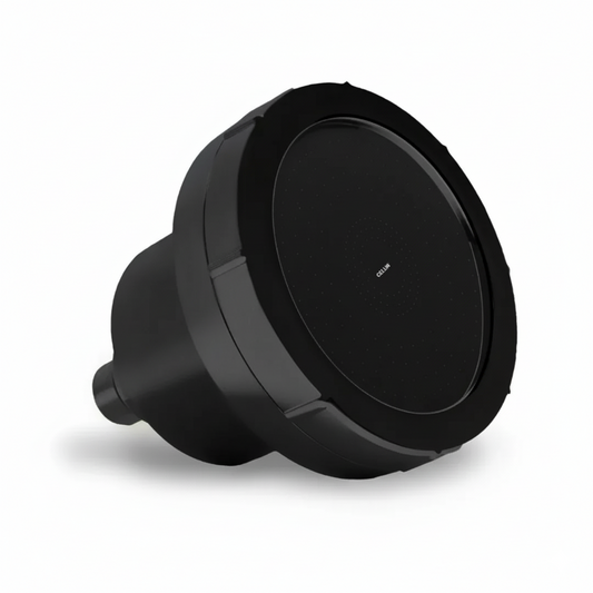 סילין ראש גשם מסנן למקלחת