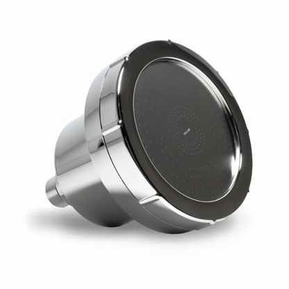 סילין ראש גשם מסנן למקלחת